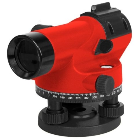NIWELATOR OPTYCZNY NO-32 + ŁATA 5M + STATYW TR900 PRO NIWELATOR OPTYCZNY NO-32 + ŁATA 5M + STATYW TR900 PRO