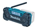 ODBIORNIK RADIOWY 10,8 V MAKITA