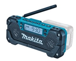 ODBIORNIK RADIOWY 10,8 V MAKITA
