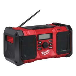 ODBIORNIK RADIOWY M18JSRDAB+-0 MILWAUKEE