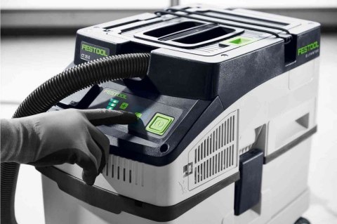 ODKURZACZ MOBILNY CT 25 E FESTOOL ODKURZACZ MOBILNY CT 25 E FESTOOL