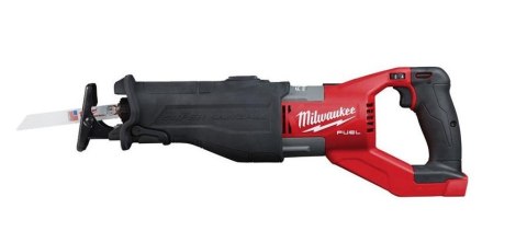 PIŁA SZABLASTA AKUMULATOROWA M18FSX-0C 0*AH MILWAUKEE PIŁA SZABLASTA AKUMULATOROWA M18FSX-0C 0*AH MILWAUKEE