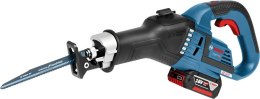 PIŁA SZABLASTA GSA 18V-32 2*5.0AH LB BOSCH