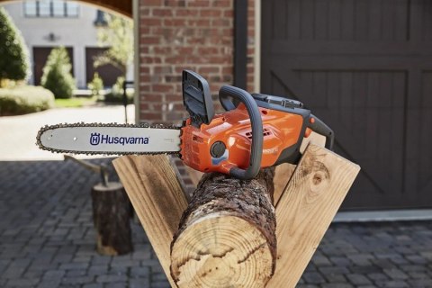 PILARKA 120 I HUSQVARNA PILARKA 120 I HUSQVARNA
