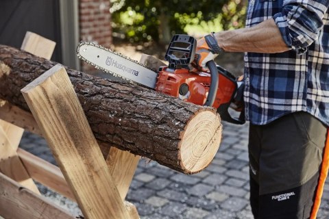 PILARKA 120 I HUSQVARNA PILARKA 120 I HUSQVARNA