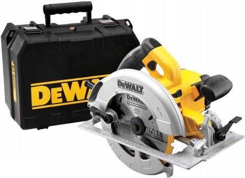 PILARKA TARCZOWA 190MM 1000W DEWALT PILARKA TARCZOWA 190MM 1000W DEWALT