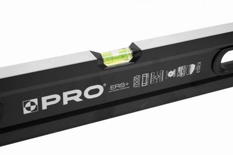 POZIOMICA ENDURANCE S1000 PION POZIOM CZARNA 180CM PRO POZIOMICA ENDURANCE S1000 PION POZIOM CZARNA 180CM PRO