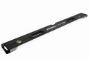 POZIOMICA ENDURANCE S1000 PION POZIOM CZARNA 200CM PRO