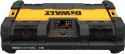 RADIO + ŁADOWARKA TOUGHSYSTEM DEWALT