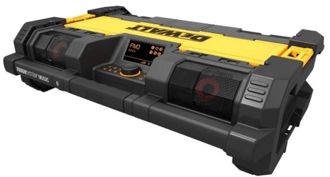 RADIO + ŁADOWARKA TOUGHSYSTEM DEWALT RADIO + ŁADOWARKA TOUGHSYSTEM DEWALT