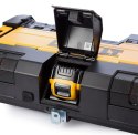 RADIO + ŁADOWARKA TOUGHSYSTEM DEWALT