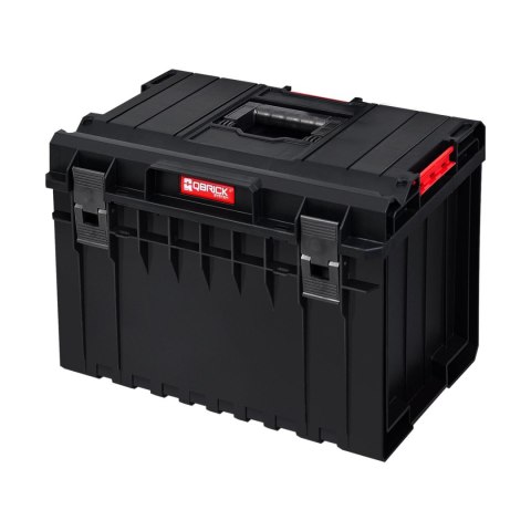 SKRZYNKA NARZĘDZIOWA QBRICK ONE 450 BASIC QBRICK SKRZYNKA NARZĘDZIOWA QBRICK ONE 450 BASIC QBRICK