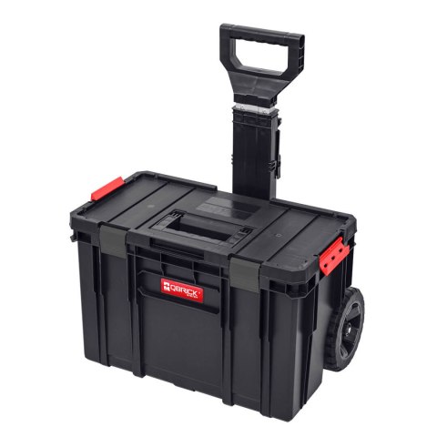 SKRZYNKA NARZĘDZIOWA QBRICK TWO CART PLUS QBRICK SKRZYNKA NARZĘDZIOWA QBRICK TWO CART PLUS QBRICK