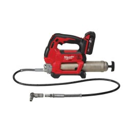 SMAROWNICA M18 GG-0 MILWAUKEE