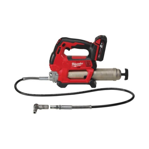 SMAROWNICA M18 GG-0 MILWAUKEE SMAROWNICA M18 GG-0 MILWAUKEE