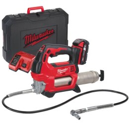 SMAROWNICA M18 GG-201C 2,0 AH MILWAUKEE