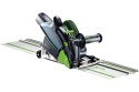 SYSTEM CIĘCIA Z OSPRZĘTEM DIAMENTOWYM DSC-AG 125 PLUS-FS FESTOOL