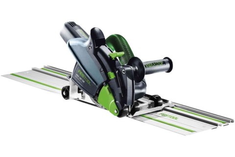 SYSTEM CIĘCIA Z OSPRZĘTEM DIAMENTOWYM DSC-AG 125 PLUS-FS FESTOOL