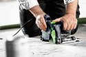 SYSTEM CIĘCIA Z OSPRZĘTEM DIAMENTOWYM DSC-AG 125 PLUS-FS FESTOOL