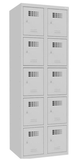 SZAFKA SCHOWKOWA SUS 325 W ST, 10 SCHOWKÓW UN