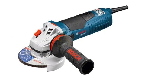 SZLIFIERKA KĄTOWA 125MM GWS 19-125 CIE 1900W BOSCH SZLIFIERKA KĄTOWA 125MM GWS 19-125 CIE 1900W BOSCH