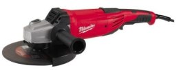 SZLIFIERKA KĄTOWA 230MM AG22-230 MILWAUKEE