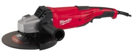 SZLIFIERKA KĄTOWA 230MM AG22-230 MILWAUKEE SZLIFIERKA KĄTOWA 230MM AG22-230 MILWAUKEE