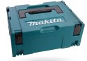 SZLIFIERKA KĄTOWA AKUMULATOROWA 125MM 18V 2*5,0AH LI-LO MAKP MAKITA
