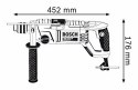 WIERTARKA UDAROWA GSB 162-2 RE BOSCH