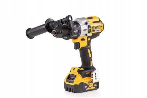 WIERTARKO-WKRĘTARKA Z UDAREM XR XRP 18V 5,0AH DEWALT WIERTARKO-WKRĘTARKA Z UDAREM XR XRP 18V 5,0AH DEWALT