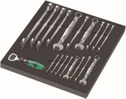 WKŁADKA PIANKOWA 6003 JOKER, SET 1, 19 CZ. WERA