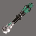 WKŁADKA PIANKOWA ZYKLOP 1/4'' 8000 A, SET 1, 37CZ. WERA