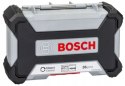 ZESTAW BITÓW IMPACT 36 SZT. + FOOTBALL (FOTEL DMUCHANY) BOSCH