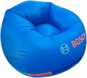 ZESTAW BITÓW IMPACT 36 SZT. + FOOTBALL (FOTEL DMUCHANY) BOSCH
