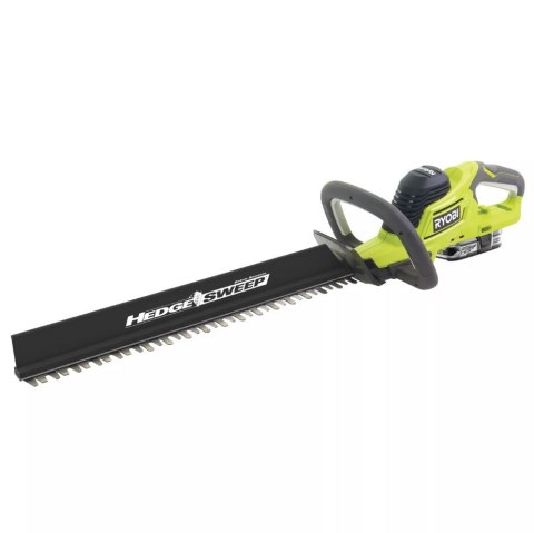 AKU. NOŻYCE DO ŻYWOPŁOTU RHT1850H25HS 50CM 18V 1*2.5AH ONE+ RYOBI AKU. NOŻYCE DO ŻYWOPŁOTU RHT1850H25HS 50CM 18V 1*2.5AH ONE+ RYOBI
