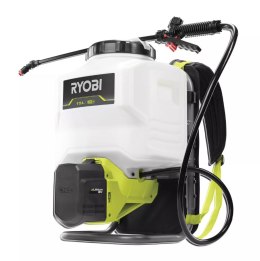 AKUMULATOROWY OPRYSKIWACZ RY18BPSA-0 18V 15L 0*AH ONE+ RYOBI