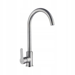 BATERIA ZLEWOZMYWAKOWA IRON INOX UN