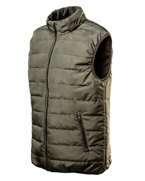 BEZRĘKAWNIK ROBOCZY DWUSTRONNY CAMO ROZMIAR L NEO