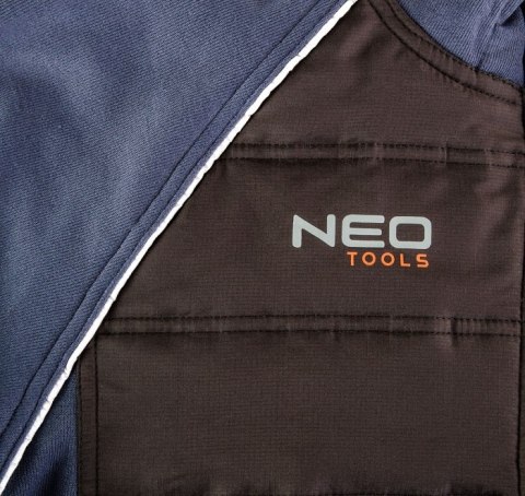 BLUZA DZIANA OCIEPLANA Z KAPTUREM S NEO BLUZA DZIANA OCIEPLANA Z KAPTUREM S NEO