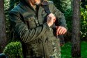 BLUZA ROBOCZA CAMO S NEO
