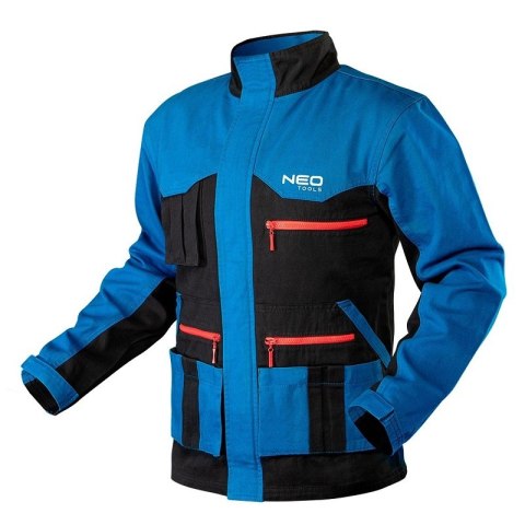 BLUZA ROBOCZA HD+ ROZMIAR XXL NEO BLUZA ROBOCZA HD+ ROZMIAR XXL NEO