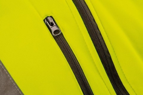 BLUZA ROBOCZA OSTRZEGAWCZA ŻÓŁTA L NEO BLUZA ROBOCZA OSTRZEGAWCZA ŻÓŁTA L NEO