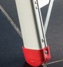 DRABINA SDOMUS06 ALUMINIOWA PROFESJONALNA 6 ST FARAONE