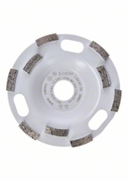 GŁOWICA SZLIFUJĄCA 125*5MM EFC HIGH SPEED BOSCH