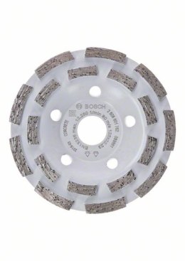 GŁOWICA SZLIFUJĄCA 125*5MM EFC LONG LIFE BOSCH