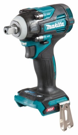 KLUCZ UDAROWY AKUMULATOROWY 1/2'' 350NM 40V XGT 0*AH MAKITA