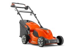 KOSIARKA LC 141C ELEKTRYCZNA HUSQVARNA