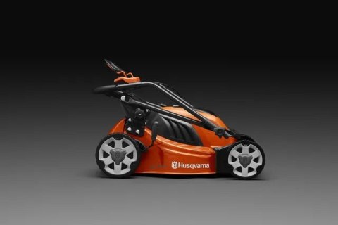 KOSIARKA LC 141C ELEKTRYCZNA HUSQVARNA KOSIARKA LC 141C ELEKTRYCZNA HUSQVARNA