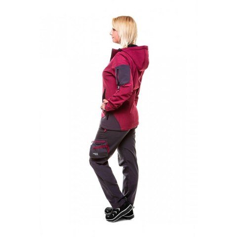 KURTKA SOFTSHELL DAMSKA S NEO KURTKA SOFTSHELL DAMSKA S NEO