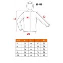 KURTKA SOFTSHELL DAMSKA S NEO